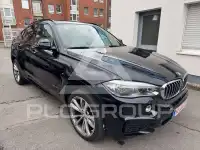 2017 BMW X6