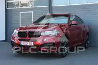 2017 BMW X6
