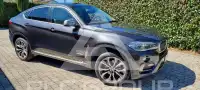 2017 BMW X6