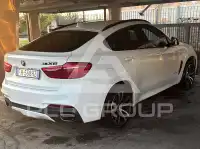 2017 BMW X6
