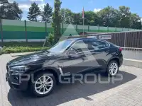 2017 BMW X6