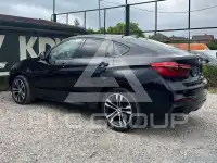 2017 BMW X6