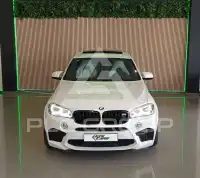 2017 BMW X6