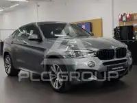 2017 BMW X6