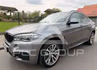 2017 BMW X6