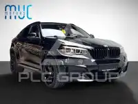 2017 BMW X6