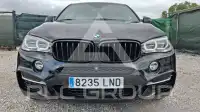 2017 BMW X6