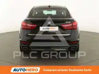 2017 BMW X6