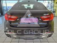 2017 BMW X6