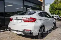 2017 BMW X6