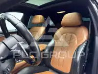 2017 BMW X6
