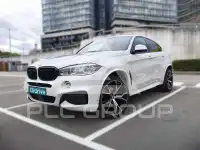 2017 BMW X6