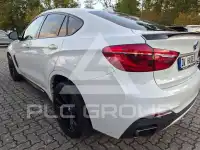 2017 BMW X6