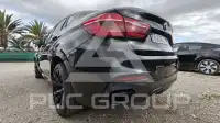 2017 BMW X6