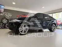 2017 BMW X6