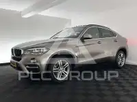 2017 BMW X6