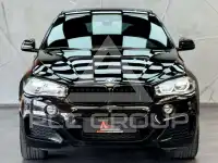 2017 BMW X6