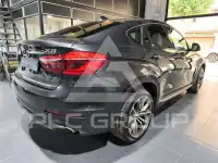 2017 BMW X6