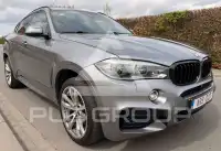 2017 BMW X6