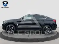 2017 BMW X6