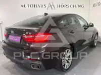 2017 BMW X6
