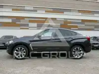 2017 BMW X6