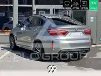 2017 BMW X6
