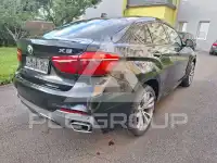 2017 BMW X6
