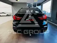 2017 BMW X6