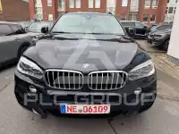 2017 BMW X6