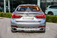 2017 BMW X6