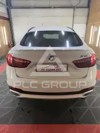 2017 BMW X6