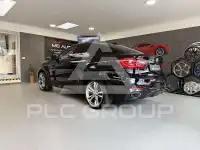 2017 BMW X6