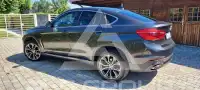 2017 BMW X6