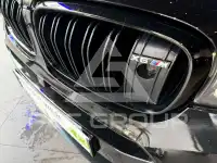 2017 BMW X6