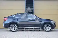 2017 BMW X6