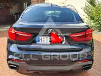 2017 BMW X6