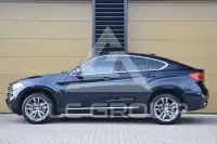 2017 BMW X6