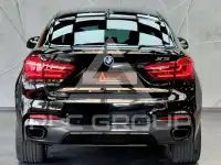 2017 BMW X6