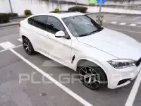 2017 BMW X6