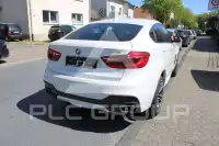 2017 BMW X6