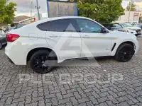 2017 BMW X6