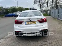 2017 BMW X6