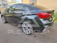 2017 BMW X6