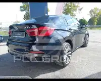 2017 BMW X6
