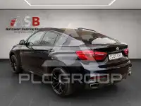 2017 BMW X6