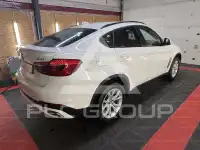 2017 BMW X6