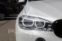 2017 BMW X6