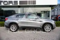 2017 BMW X6