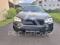 2017 BMW X6
